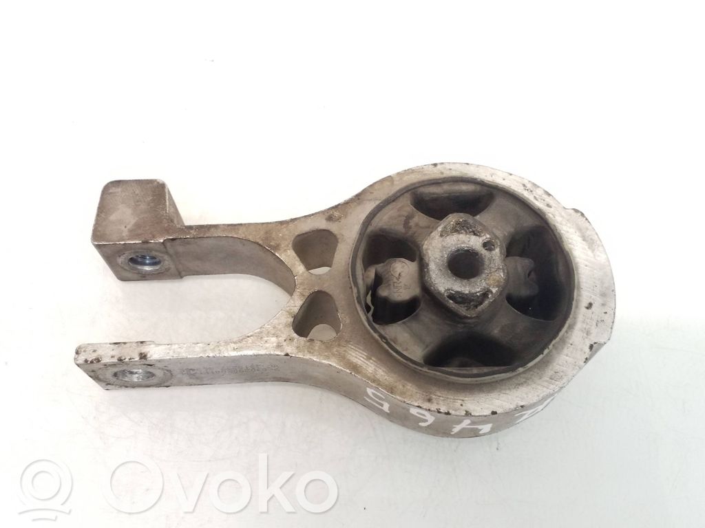 Engine mount bracket   9683029080,1806H4