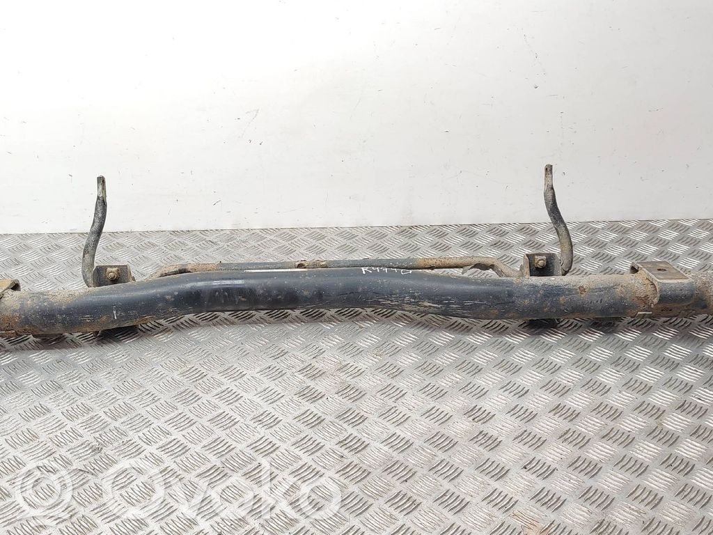 Volkswagen Caddy Balkis galinis 