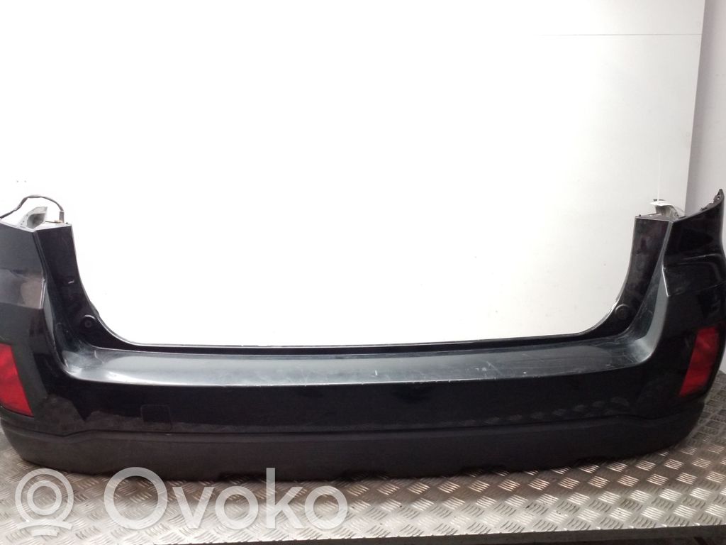 Subaru Outback Бампер 
