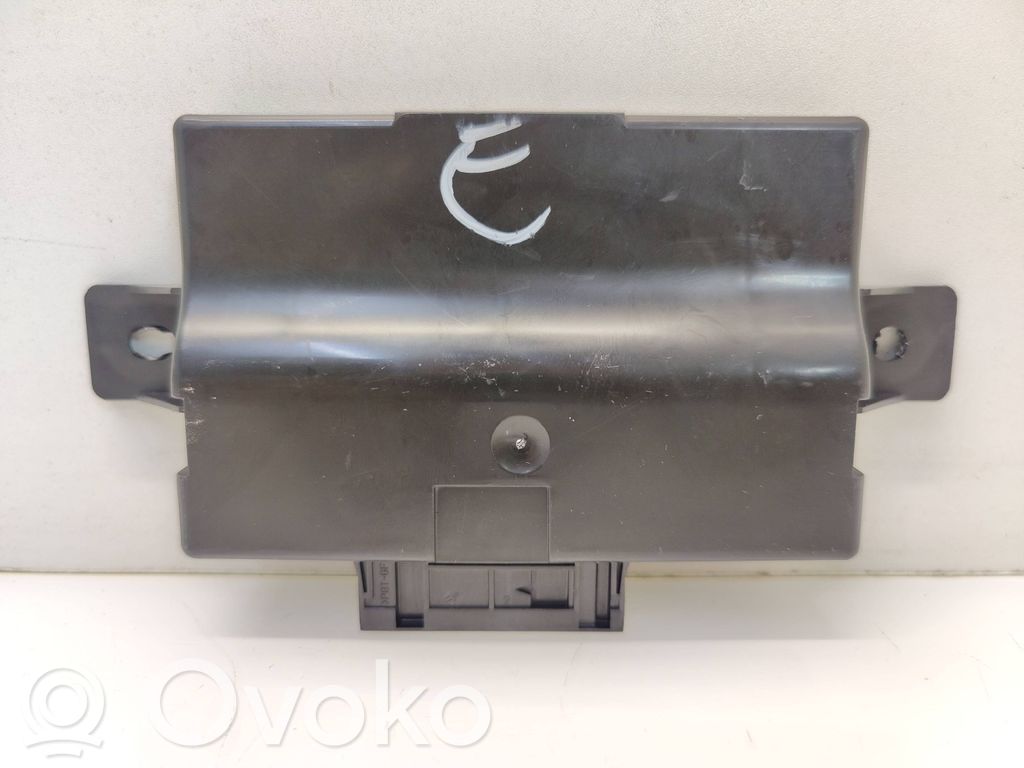 Audi A6 S6 C7 4G Moduł sterowania Gateway 