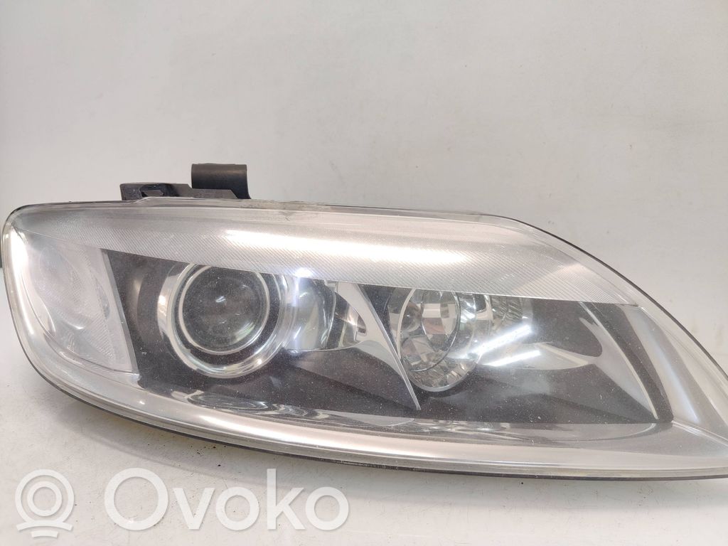 Audi Q7 4L Headlight/headlamp 
