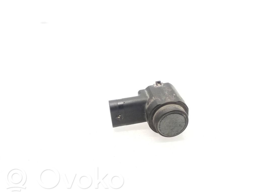 Audi Q7 4L Parksensor PDC 