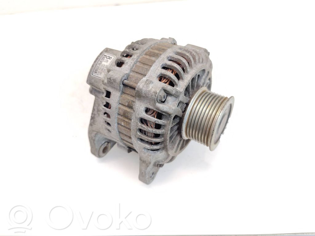 Alternator   A3TB6781,12V100A818,DF66,A003TB6781