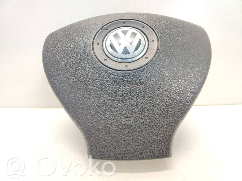 Volkswagen Caddy Poduszka powietrzna Airbag kierownicy 