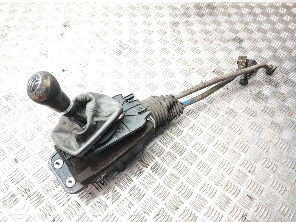 Audi A4 S4 B6 8E 8H Selector de viteze/schimbător de viteze (interior) 