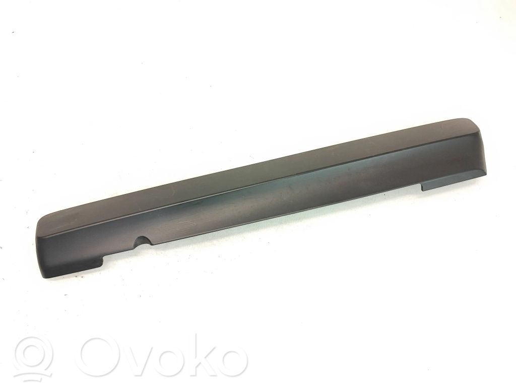 Tesla Model 3 Osłona szyn przedniego fotela kierowcy 