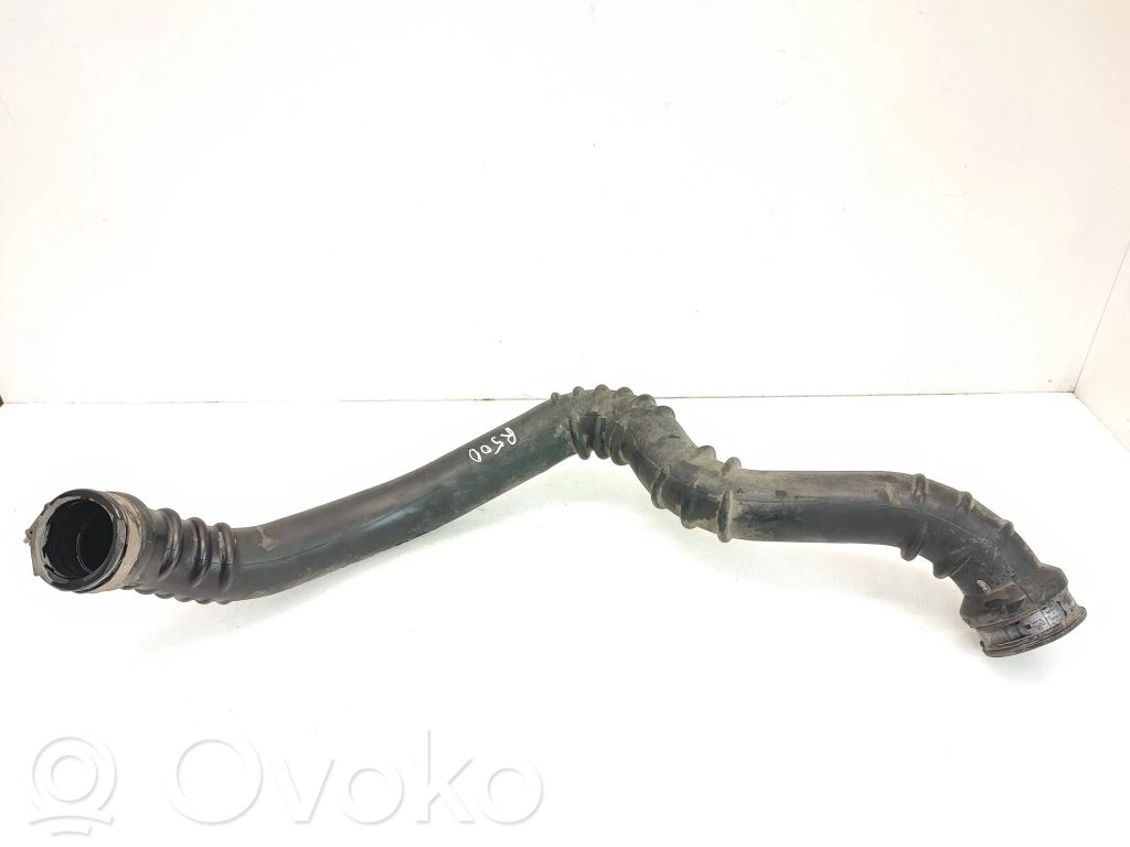 Volvo S60 Intercooler hose/pipe 