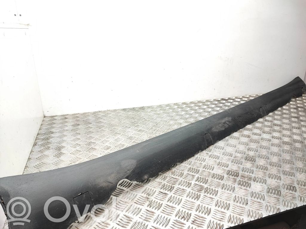 Tesla Model 3 Slenkstis 