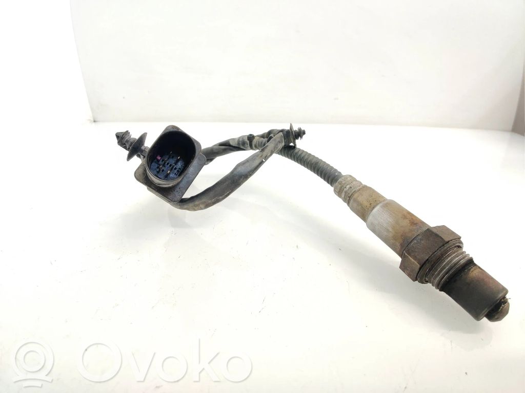 Sonde lambda   AV619D375BA,9670608880,04E906262G,06J906262AE,06J906262AG,281004154