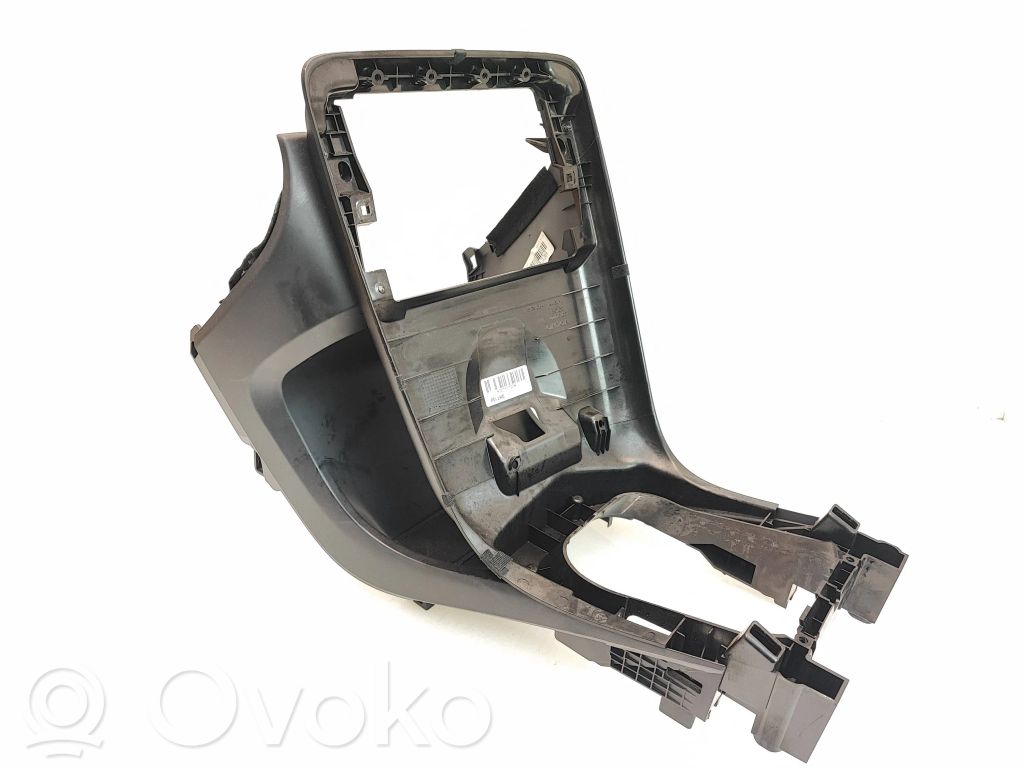Volvo V60 Center console 