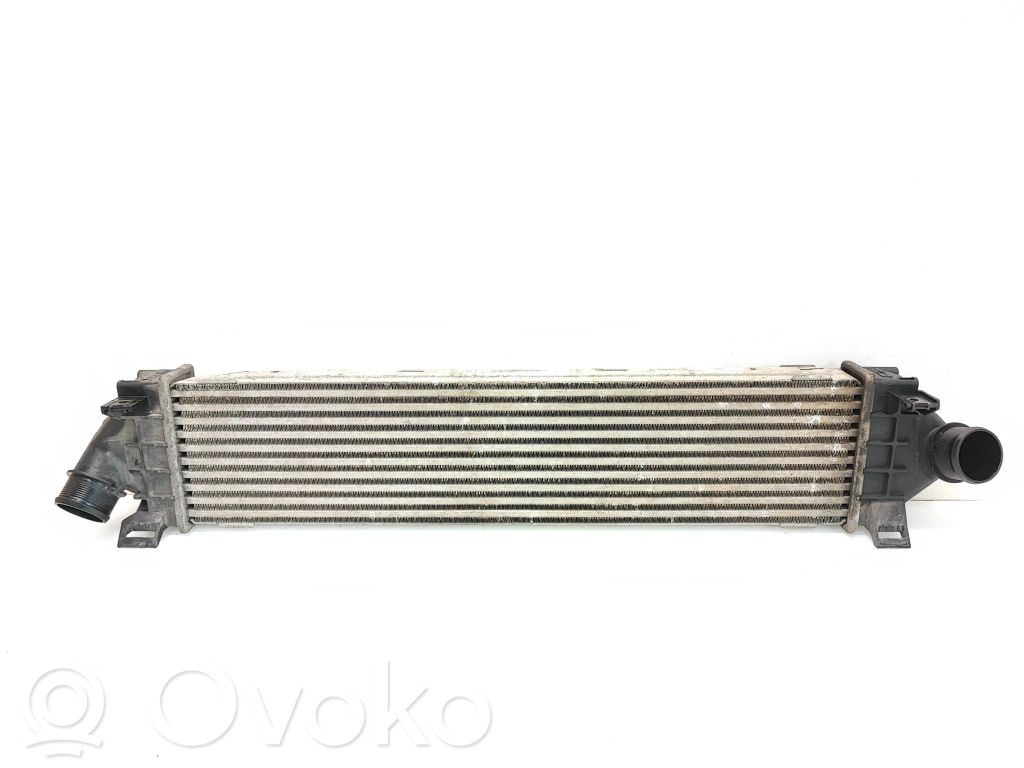 Ford Mondeo MK IV Interkūlerio radiatorius 