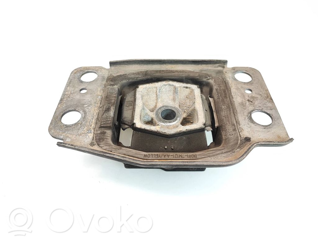 Ford Mondeo MK IV Gearbox mount 