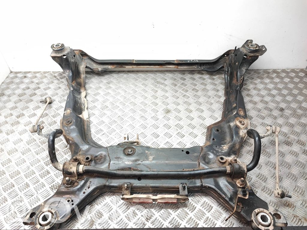 Ford Mondeo MK IV Priekinis traversas 