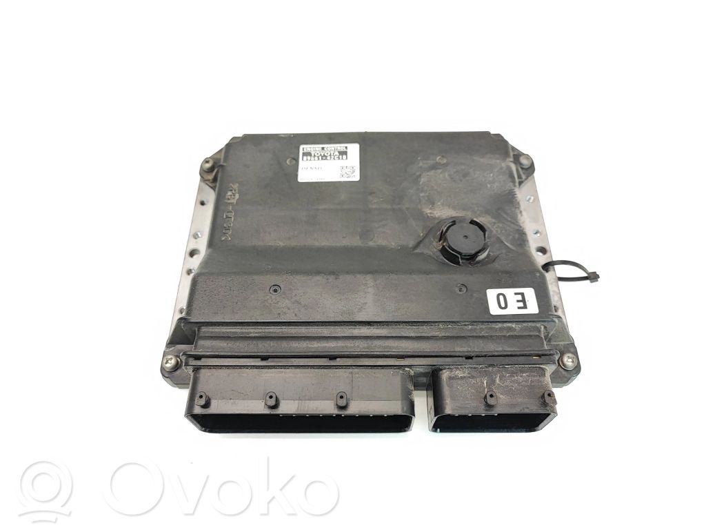 Engine control unit/module   8966142C10,1758007743