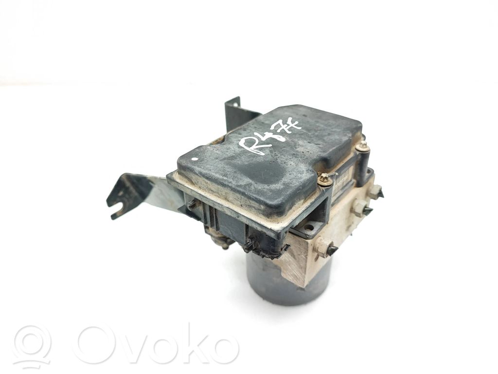 Isuzu D-Max ABS bloks 