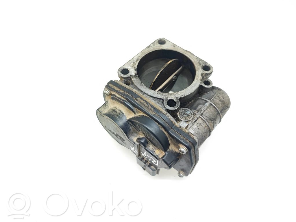 Throttle valve   52601,G9716,BTGF30