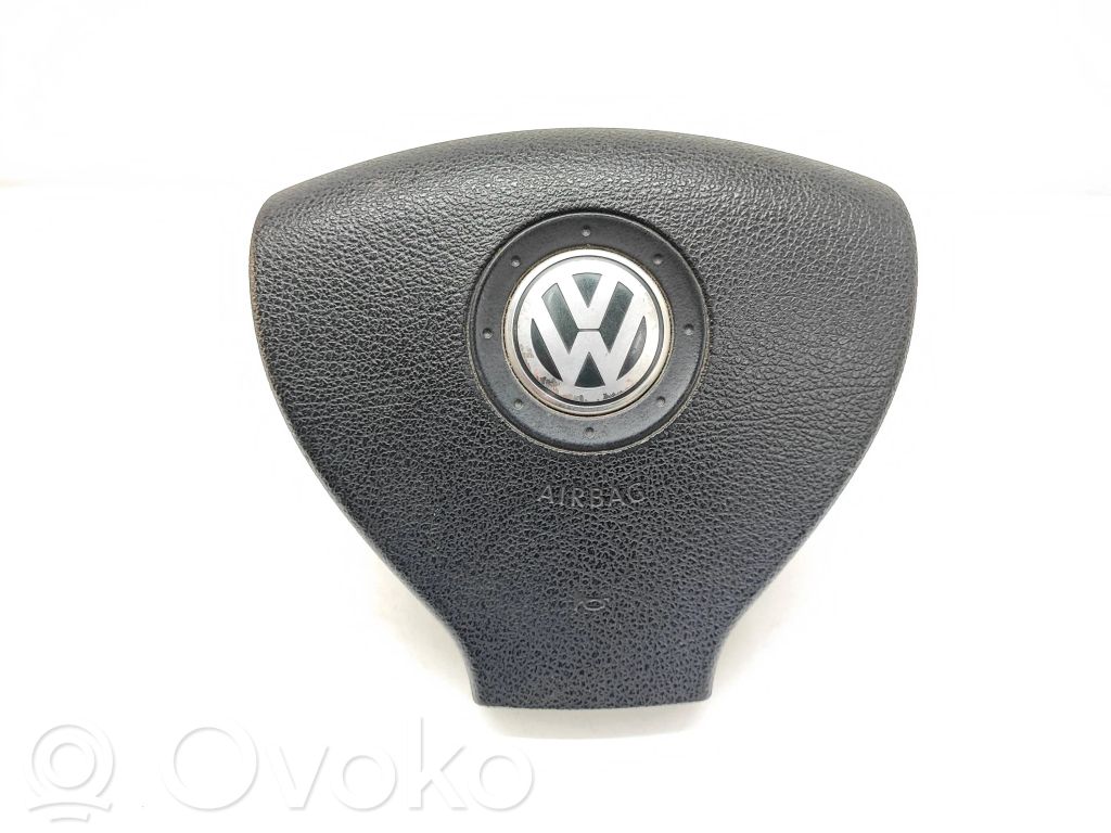 Volkswagen Caddy Poduszka powietrzna Airbag kierownicy 