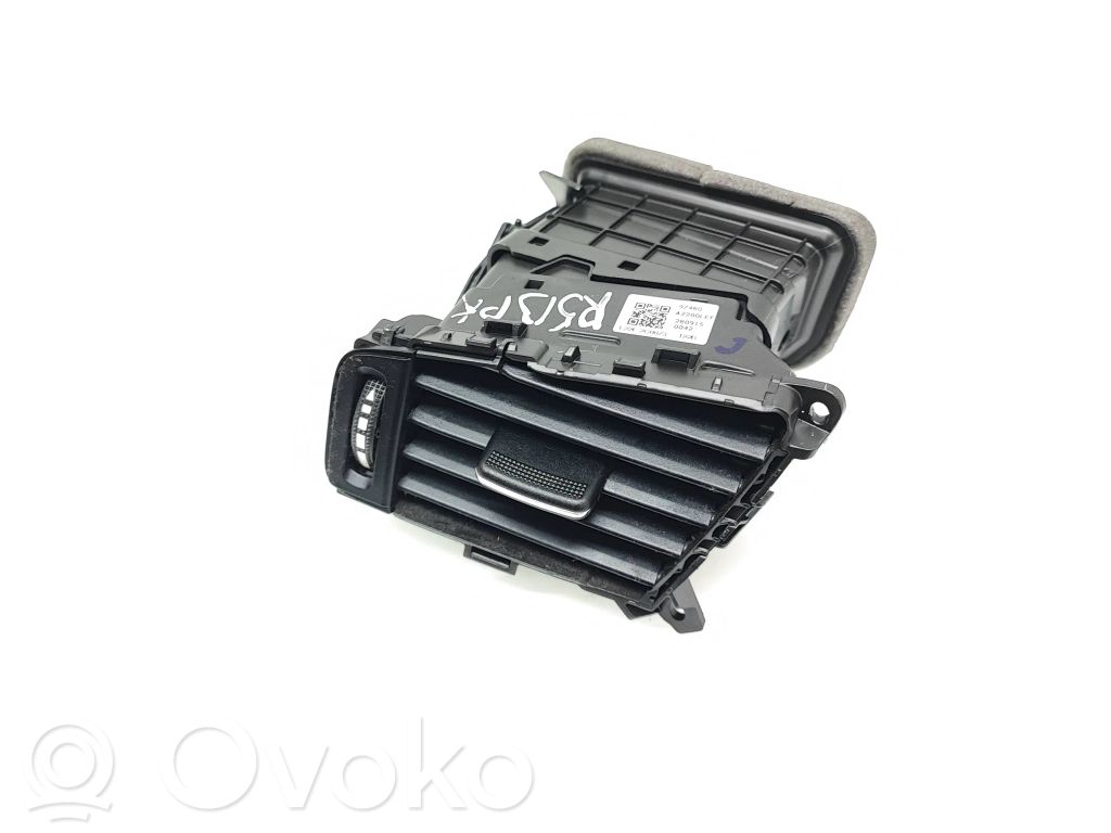 KIA Ceed Dashboard side air vent grill/cover trim 