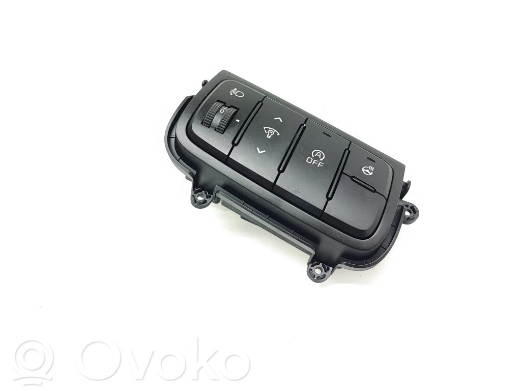 Headlight level height control switch   49D1001000,93300A2150WK