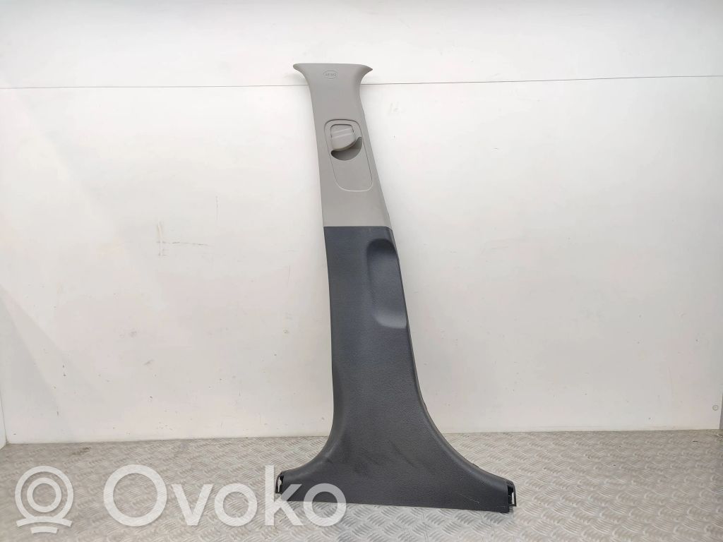 KIA Ceed (B) pillar trim (bottom) 
