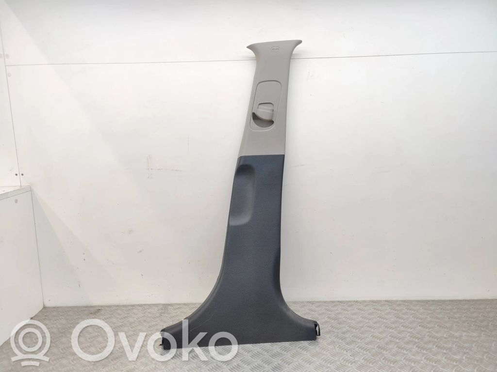 KIA Ceed (B) statramsčio apdaila (apatinė) 