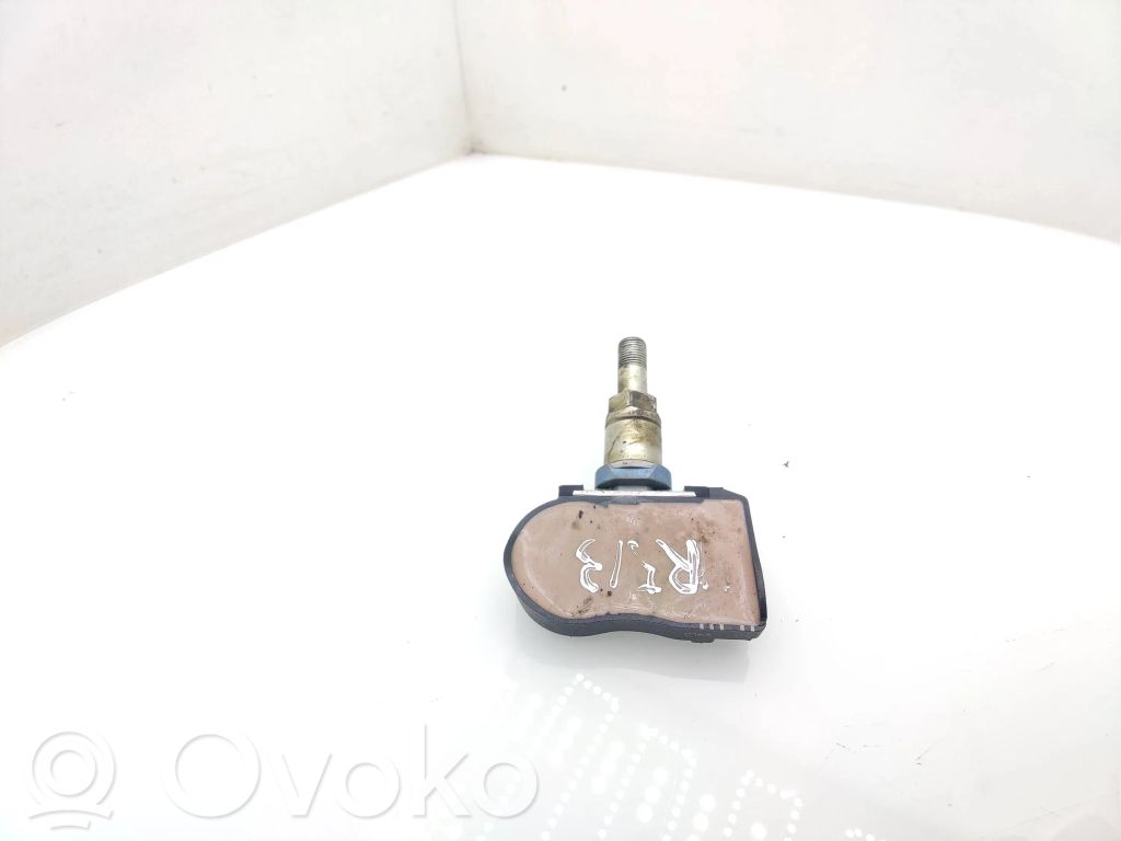 KIA Ceed Tire pressure sensor 