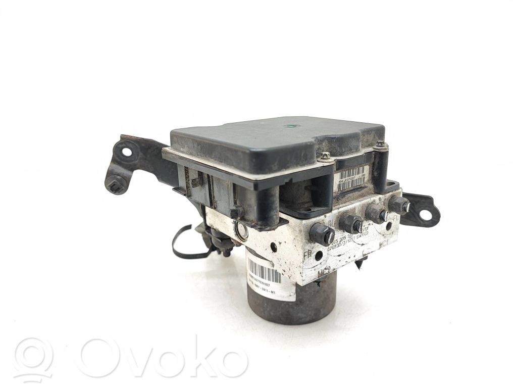 Honda CR-V ABS bloks 
