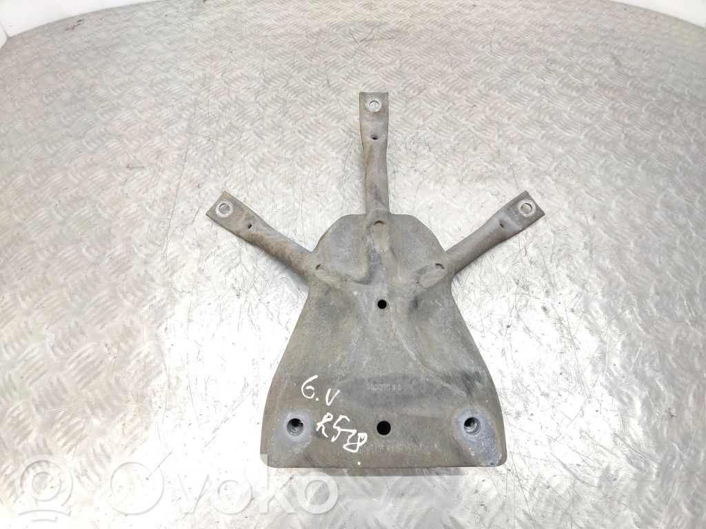 BMW 5 G30 G31 G38 Other under body part 