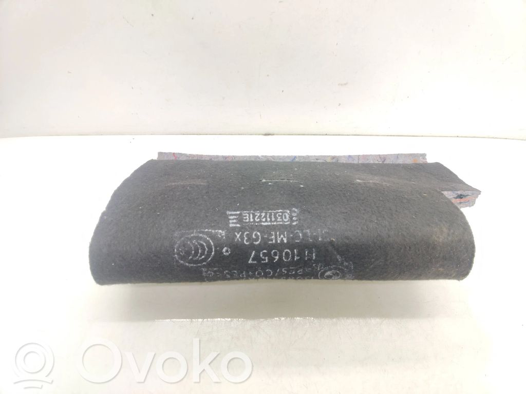 BMW 5 G30 G31 G38 Alte piese de interior 
