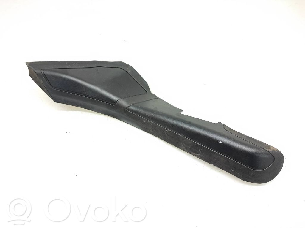 BMW 5 G30 G31 G38 Alte elemente acoperire portbagaj 
