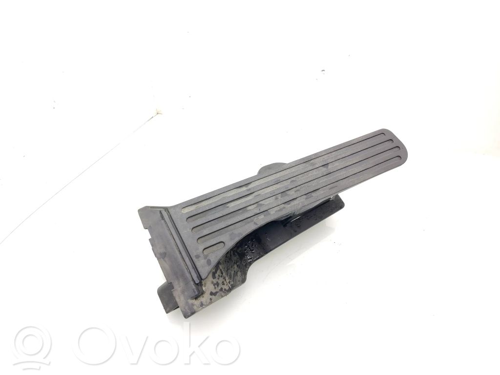 Volkswagen Caddy Gaspedal 
