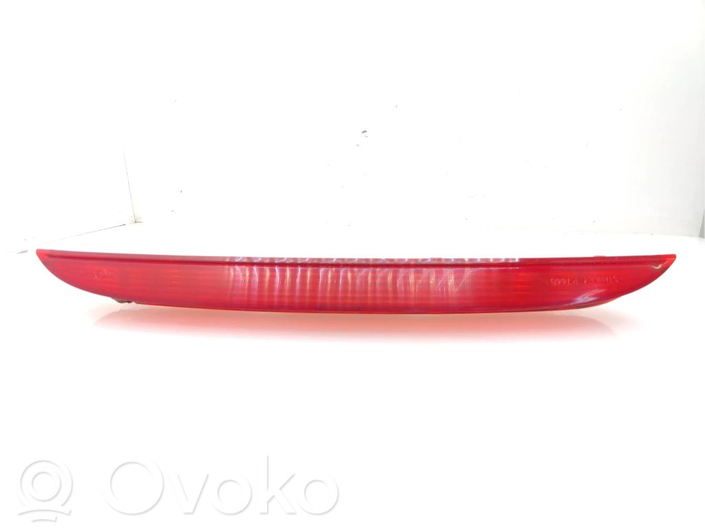 Papildomas stop žibintas   D46151580,135V24W,P4433