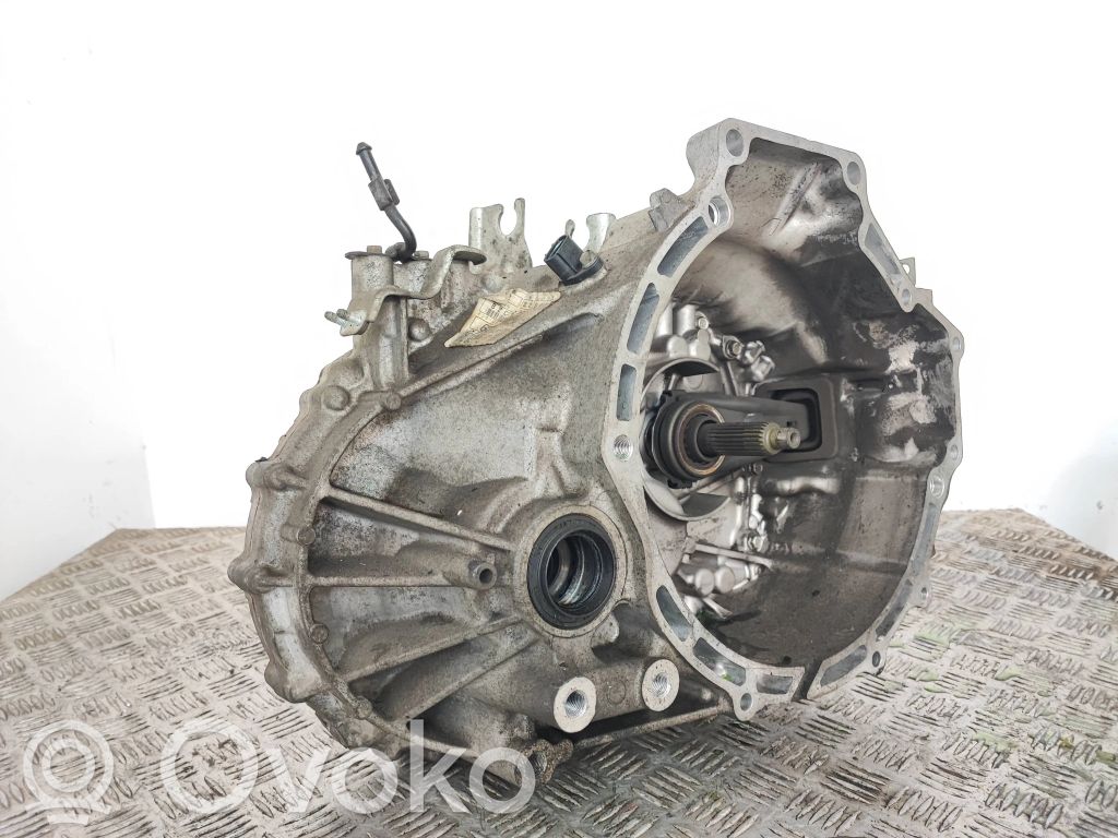 Mazda 6 Manual 6 speed gearbox 