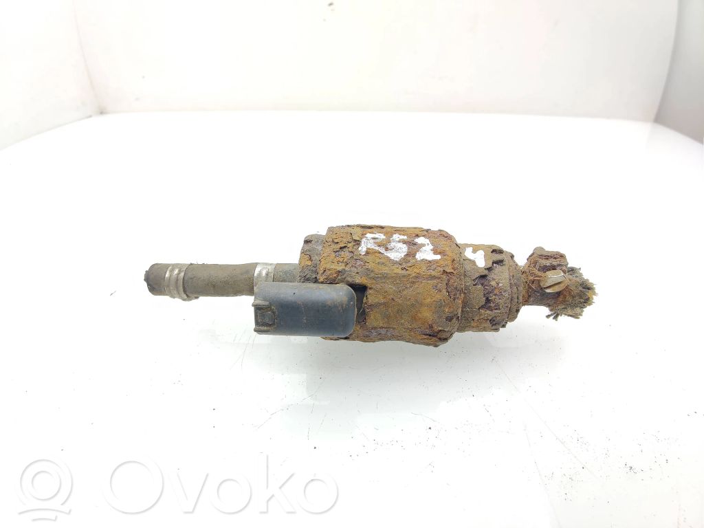 Ford Mondeo MK V Calentador auxiliar de la bomba de combustible Webasto 