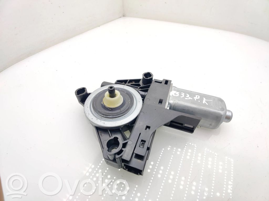 Silnik regulatora szyby drzwi przednich   WR12718,966268103,130701