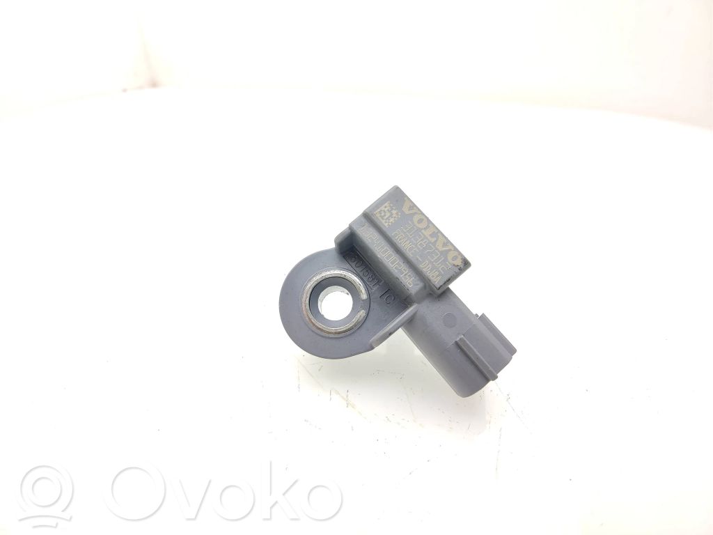 Airbagsensor Crashsensor Drucksensor   31387312,1801581,432410002956,FRANEDDJBA
