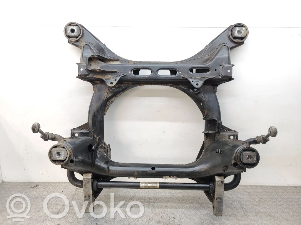 Porsche Cayenne (9PA) Front subframe 
