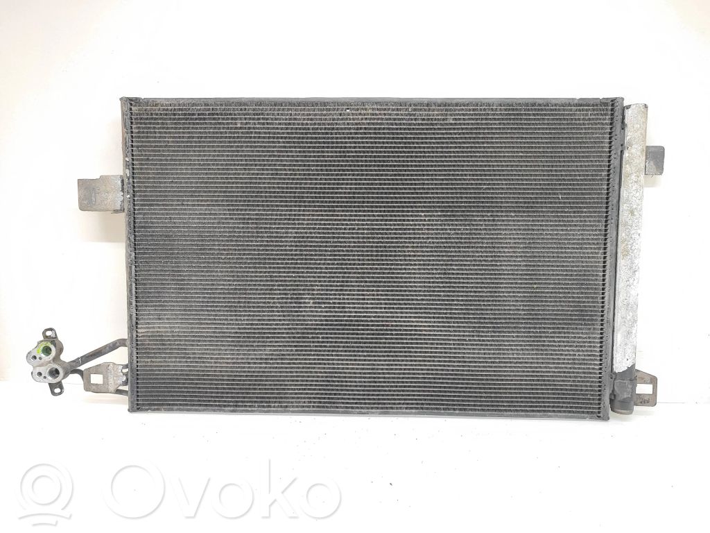 Volkswagen Transporter - Caravelle T5 Radiateur condenseur de climatisation 
