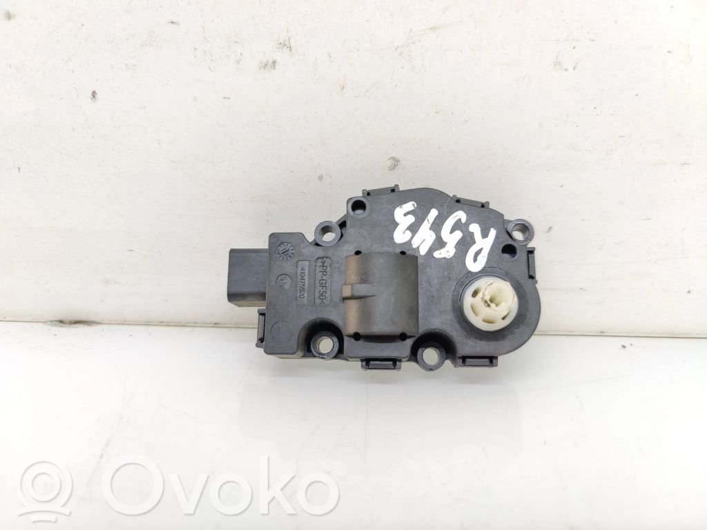 Audi Q5 SQ5 8R Air flap motor/actuator 