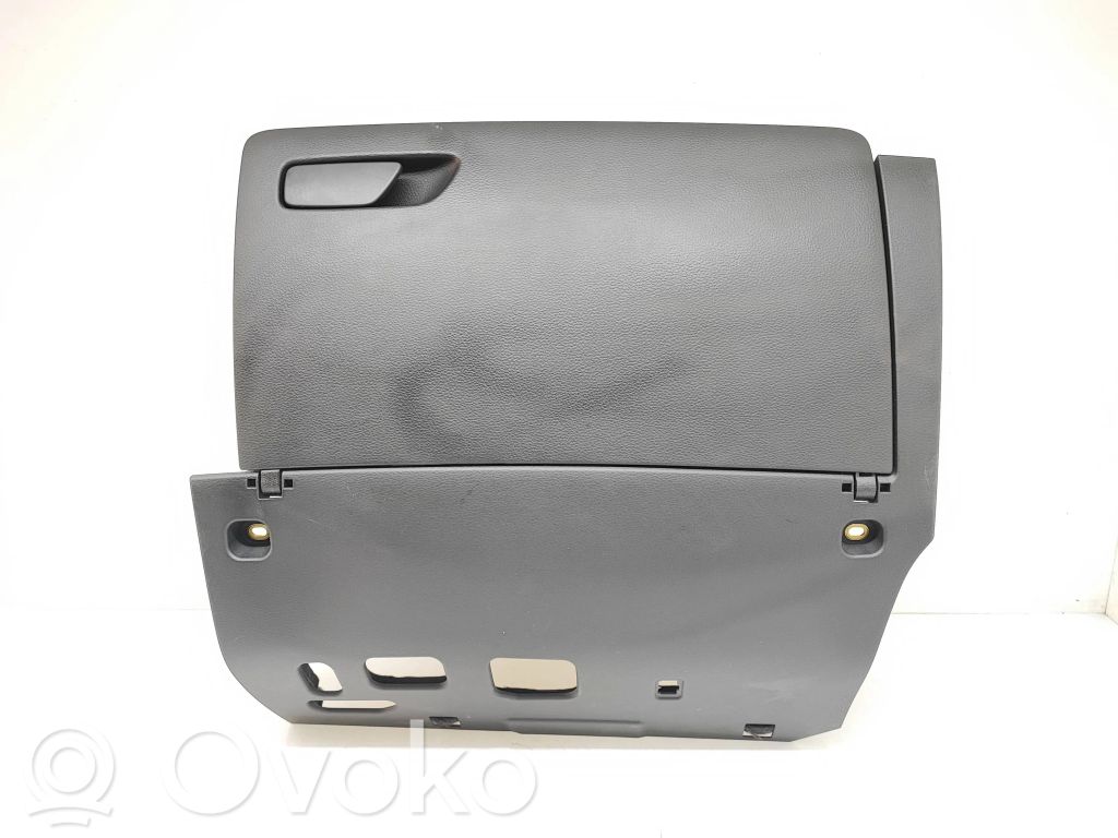 Audi A3 S3 8V Glove box set 