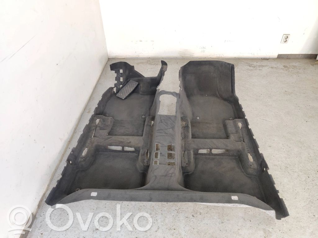 Interior carpet   8V4863367A,217029,8V4863367K,S0ULQA5GFT