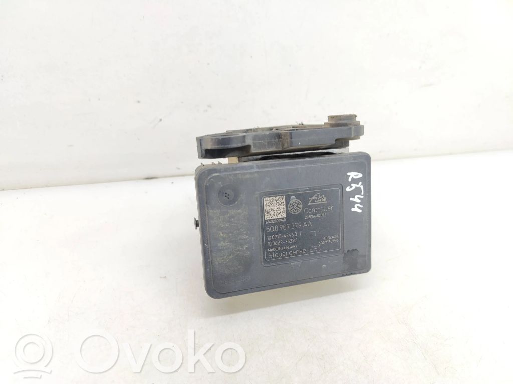 Audi A3 S3 8V Bomba de ABS 