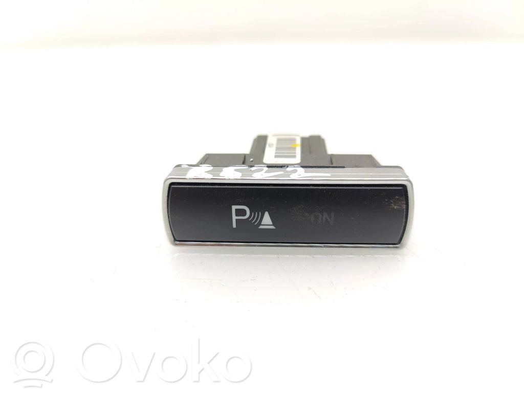 Ford Mondeo MK IV Parking (PDC) sensor switch 