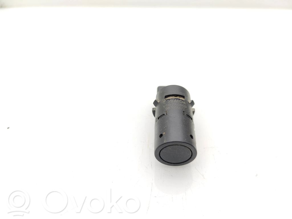 Volkswagen Transporter - Caravelle T5 Sensor de aparcamiento PDC 