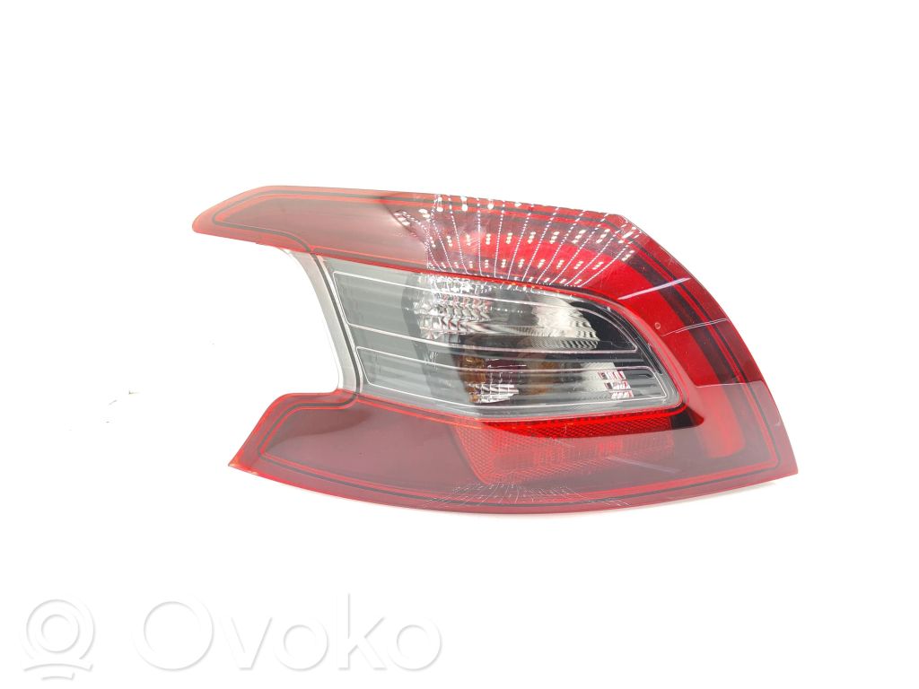 Peugeot 308 Lampă spate în caroserie 