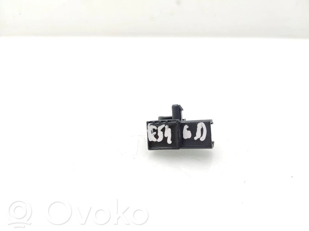 Peugeot 308 Sensor impacto/accidente para activar Airbag 