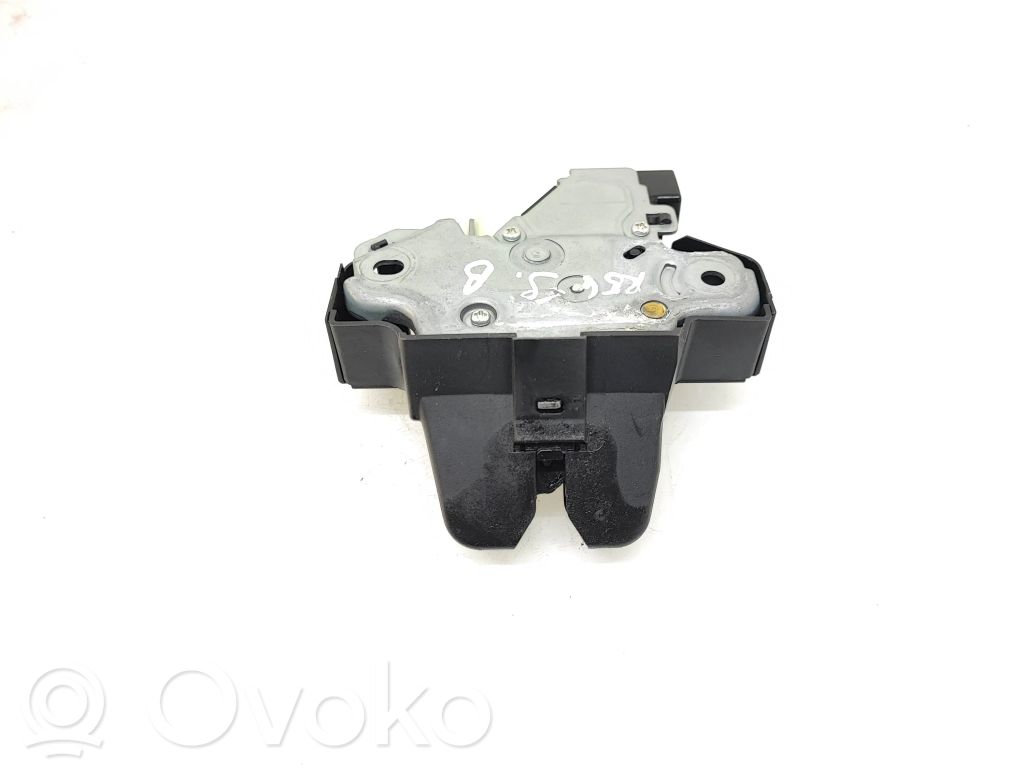 Tesla Model 3 Tailgate/trunk/boot lock/catch/latch 