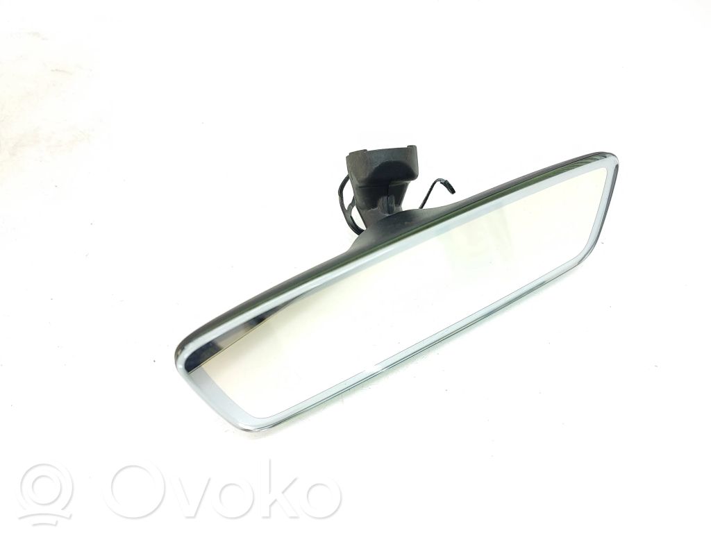 Tesla Model 3 Rear view mirror (interior) 