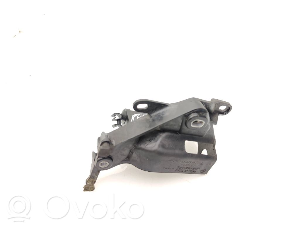Tesla Model 3 ABS pump bracket 