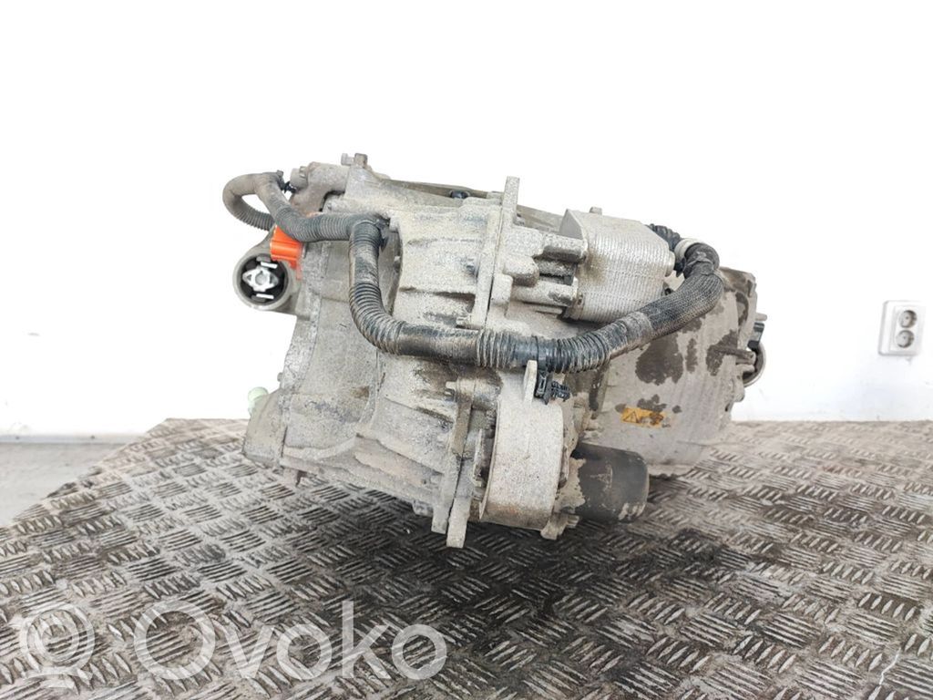 Tesla Model 3 Elektromobilio variklis 